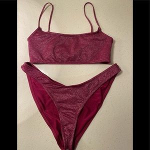 COPY - TRIANGL bikini set